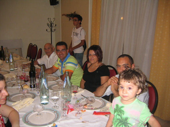 Cena  2006